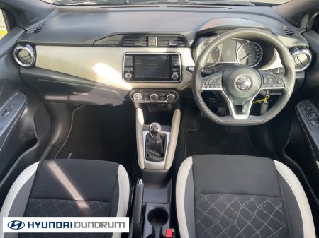 2019 Nissan Micra - photo 14