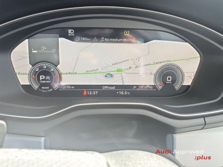 2023 Audi A5 - photo 11