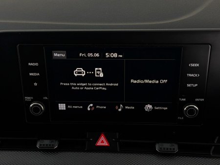 2022 Kia Sportage - photo 24