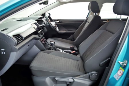 2021 Volkswagen T-Cross - photo 15