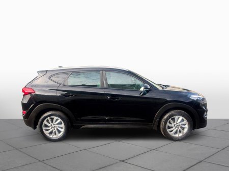 2017 Hyundai Tucson - photo 8