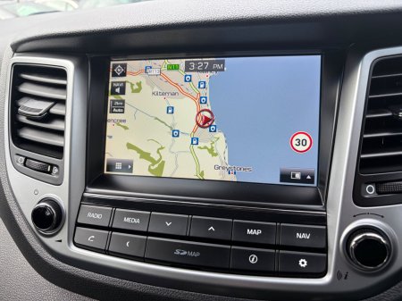 2017 Hyundai Tucson - photo 8