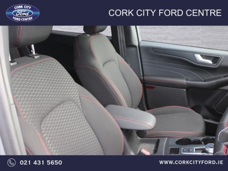 2026 Ford Kuga - photo 12