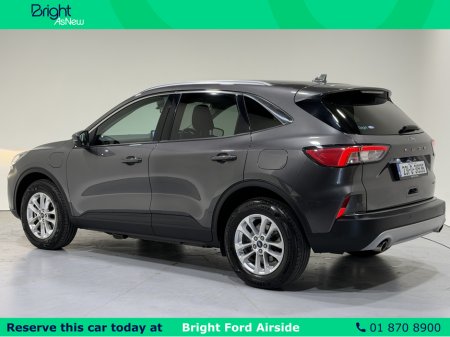 2023 Ford Kuga - photo 10