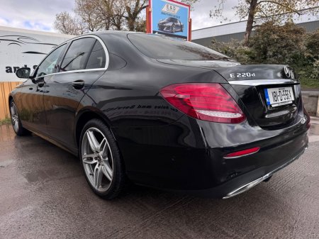 2018 Mercedes-Benz E-Class - photo 2