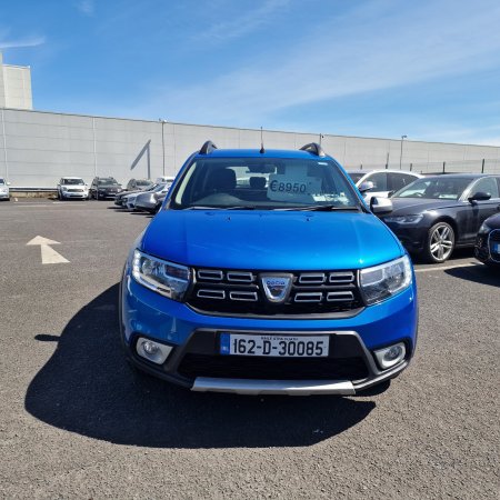 2016 Dacia Sandero Stepway - photo 3