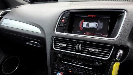 2016 Audi Q5 - photo 50