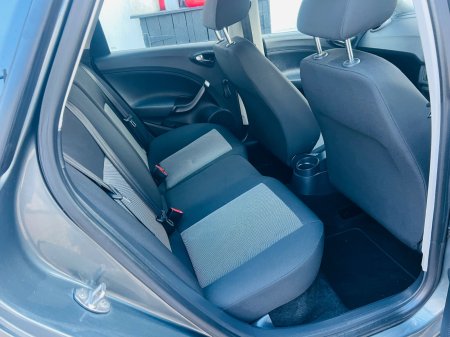 2016 SEAT Ibiza - photo 6