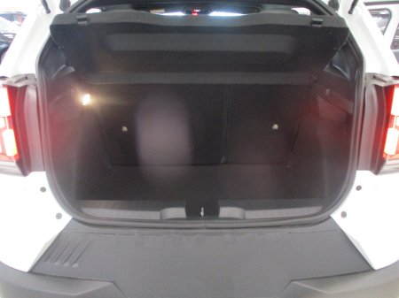 2026 Fiat Grande Panda - photo 16