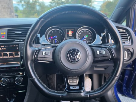 2017 Volkswagen Golf - photo 19