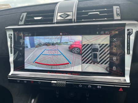 2026 DS Automobiles DS 7 - photo 12