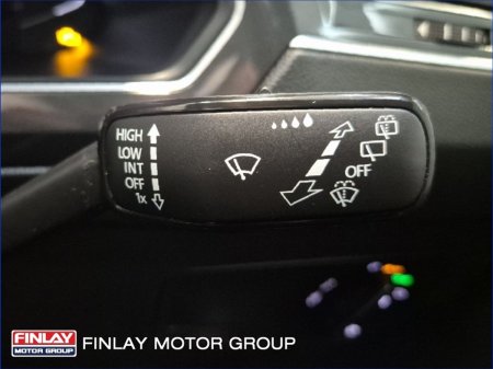 2019 Volkswagen Tiguan - photo 23