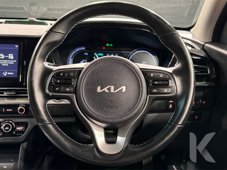 2022 Kia Niro - photo 20