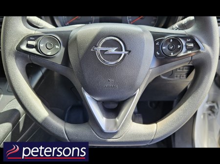 2023 Opel Combo - photo 15