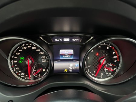 2018 Mercedes-Benz A-Class - photo 27