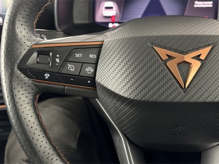 2024 Cupra Leon - photo 20