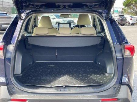 2023 Toyota RAV4 - photo 10