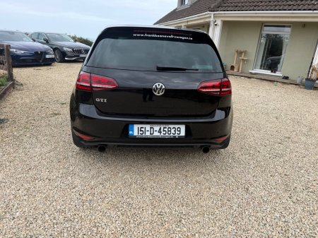 2015 Volkswagen Golf - photo 7
