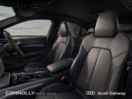 2027 Audi A5 - photo 5