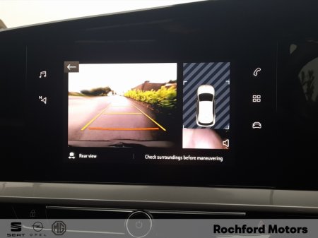 2023 Opel Mokka - photo 17