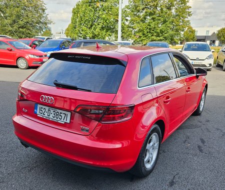 2015 Audi A3 - photo 16