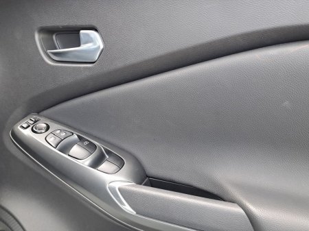 2026 Nissan Juke - photo 26