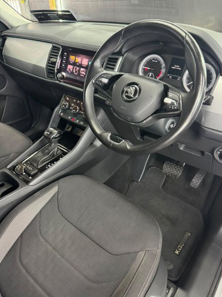 2022 Skoda Kodiaq - photo 14