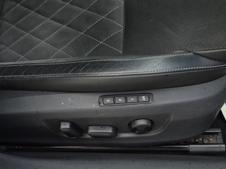 2022 Skoda Superb - photo 26