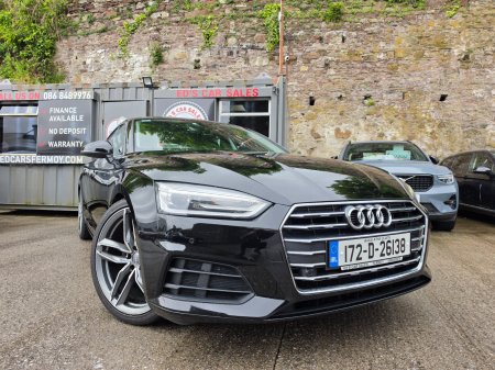 2017 Audi A5 - photo 2