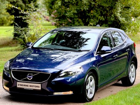 2014 Volvo V40 - photo 32
