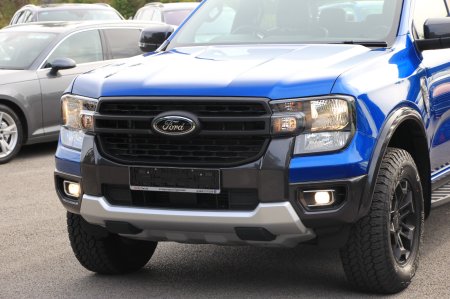 2025 Ford Ranger - photo 13