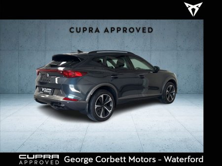 2024 Cupra Formentor - photo 4