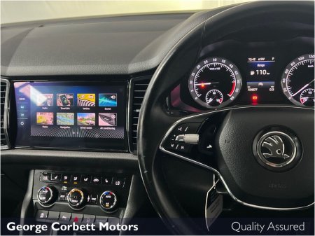 2021 Skoda Kodiaq - photo 22