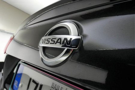 2016 Nissan Qashqai - photo 23