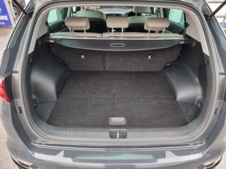 2020 Kia Sportage - photo 29