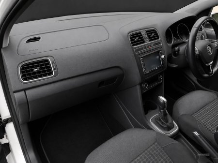 2015 Volkswagen Polo - photo 13