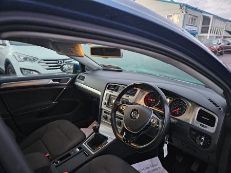2016 Volkswagen Golf - photo 9