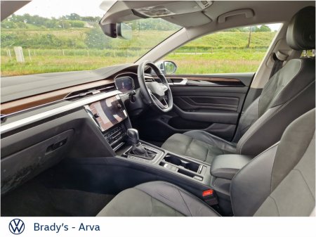 2023 Volkswagen Arteon - photo 4