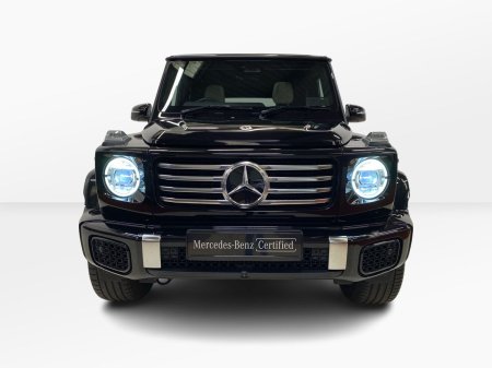 2026 Mercedes-Benz G-Class - photo 10