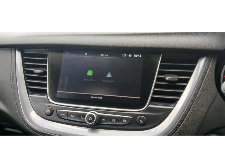 2019 Opel Grandland X - photo 21