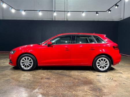 2016 Audi A3 - photo 6