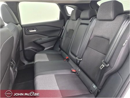 2026 Nissan Qashqai - photo 31