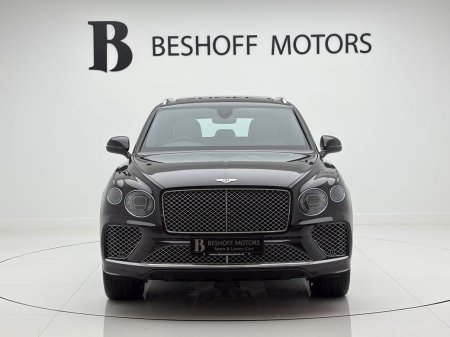 2022 Bentley Bentayga - photo 8