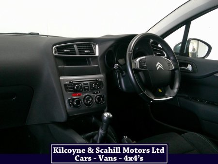 2016 Citroen C4 - photo 17