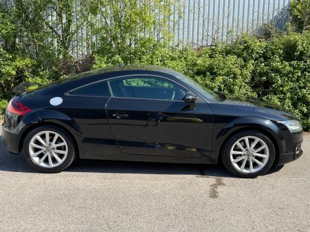 2013 Audi TT - photo 3