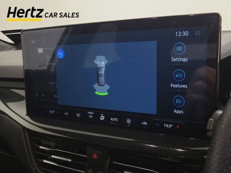 2023 Ford Focus - photo 21