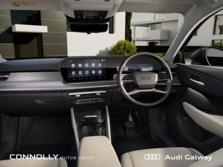 2027 Audi Q3 - photo 4