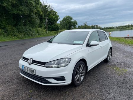 2018 Volkswagen Golf - photo 13