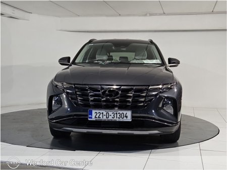 2022 Hyundai Tucson - photo 10