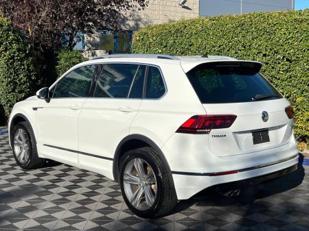 2019 Volkswagen Tiguan - photo 5